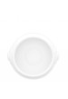 Bol porcelaine tête de lion 38cl