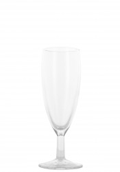 Flûte à champagne 15,5cl classique