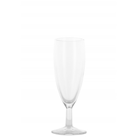 Fl&ucirc;te &agrave; champagne 15,5cl classique