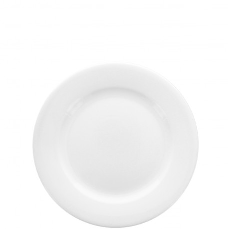 Assiette dessert Authentique
