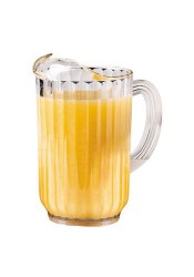 pichet polycarbonate 1,40 litre
