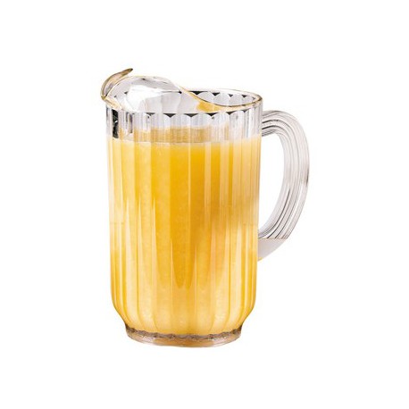 pichet polycarbonate 1,40 litre