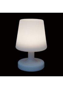 Lampe de table ambiance tamisée