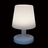 Lampe de table ambiance tamisée