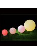 Boule à LED