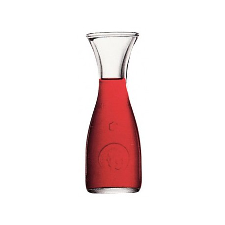 Carafe en verre 1L
