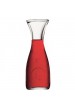 Carafe en verre 1L