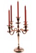 Chandelier Inox 70cm