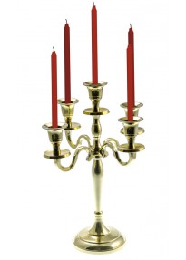 Chandelier OR 70cm