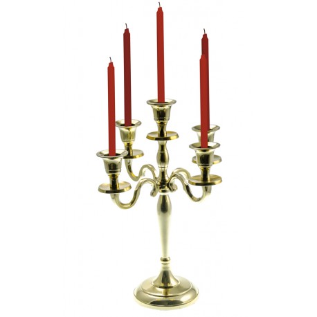 Chandelier OR 70cm