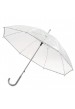 Parapluie transparent