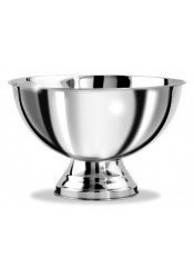 Vasque champagne inox 8 L