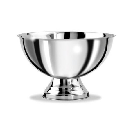 Vasque champagne inox 8 L