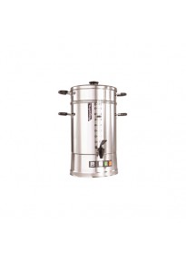Percolateur 130 tasses 16,5 L