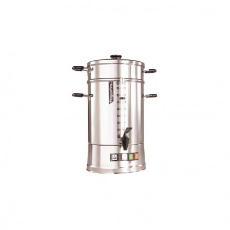 Percolateur 130 tasses 16,5 L