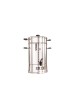 Percolateur 130 tasses 16,5 L