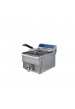 Friteuse électrique 9 litres