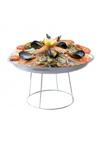 Ensemble "fruits de mer" pour 4 personnes