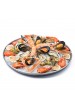 Plateau pour fruits de mer