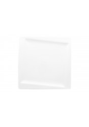 Assiette plate Swing