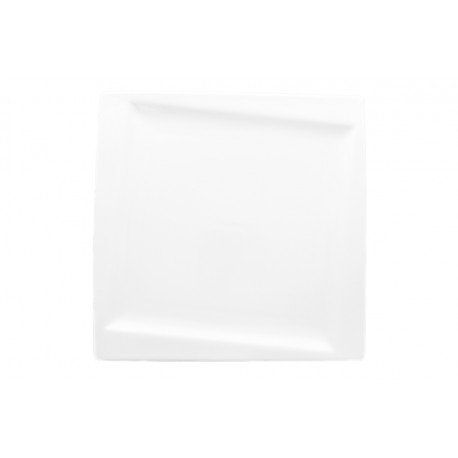 Assiette plate Swing