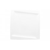 Assiette plate