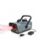 Machine à fumée 1200 W
