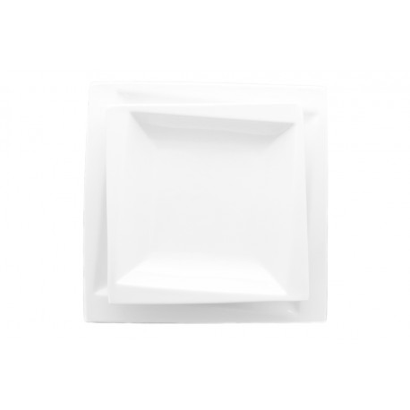 Assiette creuse Swing