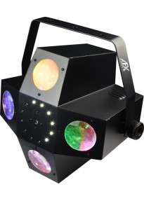 Combo LED Comet