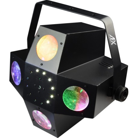 Combo LED Comet