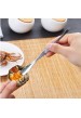 Curette / Cuillère à Crabe & Homard