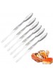 Curette / Cuillère à Crabe & Homard