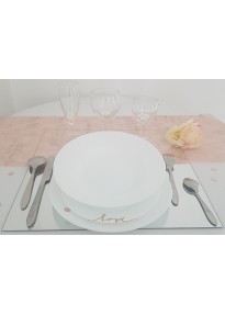 Ensemble service Classique