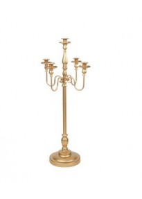 Chandelier Or