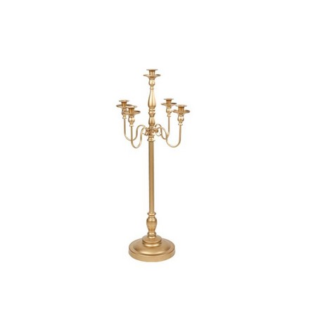 Chandelier Or