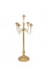 Chandelier Or