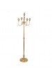 Chandelier Or