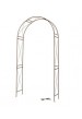 Arche decorative metal rouillé