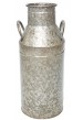 Pot lait zinc 51cm