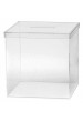 Urne plexi 25x25x25CM