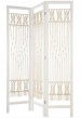 PARAVENT MACRAME