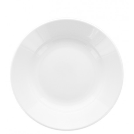 Assiette creuse Authentique