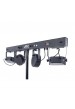 BARRE DE LUMIERE DMX AUTONOME 4-en-1