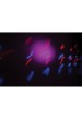 BARRE DE LUMIERE DMX AUTONOME 4-en-1