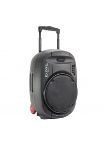 SON PORTABLE AUTONOME IBIZA 400W