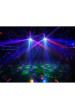 EFFET DE LUMIERE DMX 5-EN-1