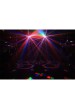 EFFET DE LUMIERE DMX 5-EN-1