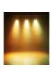 EFFET DE LUMIERE DMX 5-EN-1