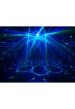 EFFET DE LUMIERE DMX 5-EN-1