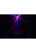 EFFET DE LUMIERE DMX 5-EN-1